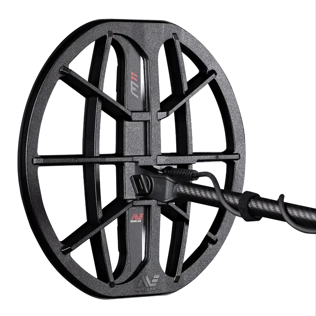 Samsun Minelab M11 Double-D Bobin ürün görseli