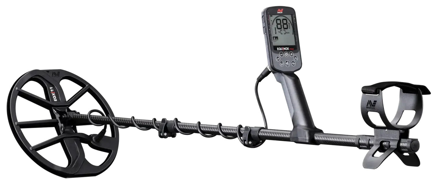 Samsun Minelab Equinox 700 ürün görseli