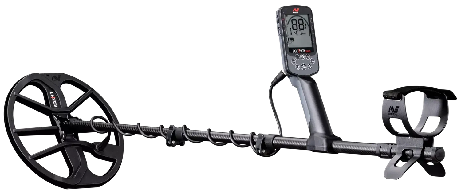 Samsun Minelab Equinox 900 ürün görseli