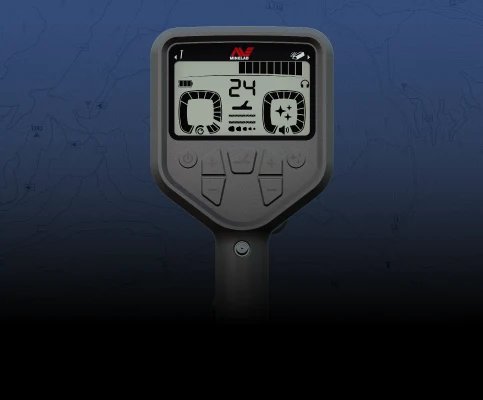 Samsun Minelab Gold Monster 2000 - Otomatik altın ayarı