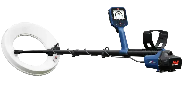 Samsun Minelab GPZ 8000 ürün görseli