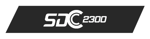 Samsun Minelab SDC 2300 - SDC 2300 kompakt altın dedektörü