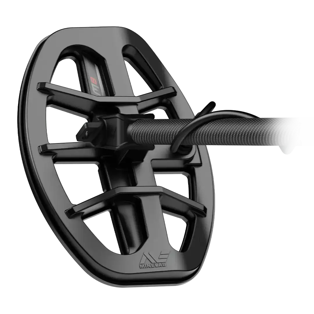 Samsun Minelab SDC 2300 - 8 inç altın bobini