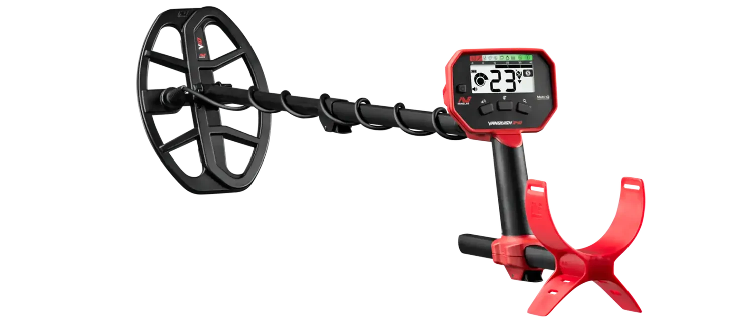 Samsun Minelab Vanquish 340 ürün görseli