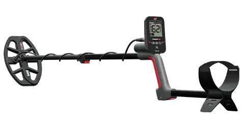 Samsun Minelab Vanquish 360 - VANQUISH metal dedektör