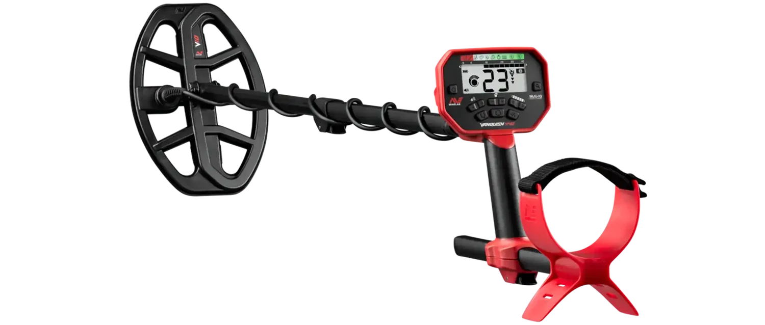 Samsun Minelab Vanquish 440 ürün görseli