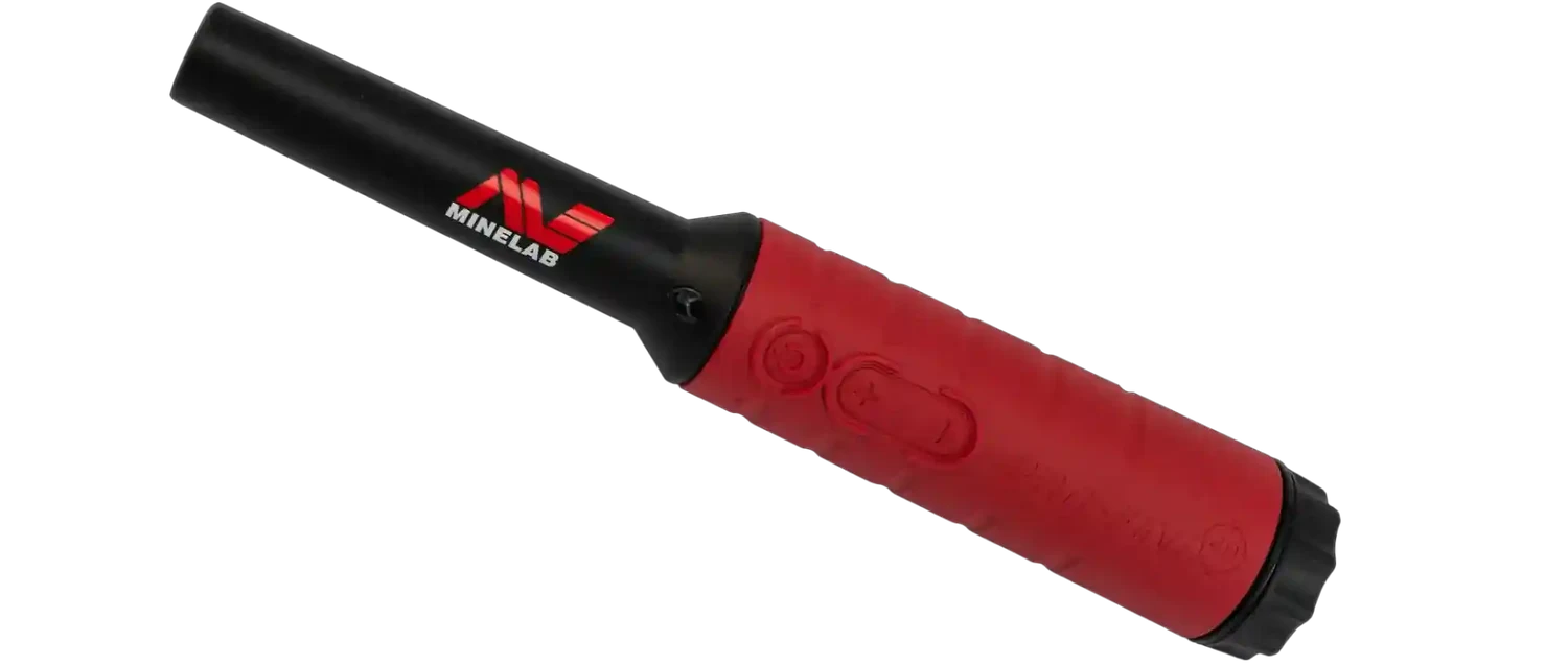 Samsun Minelab Pinpointer - Minelab Pinpointer