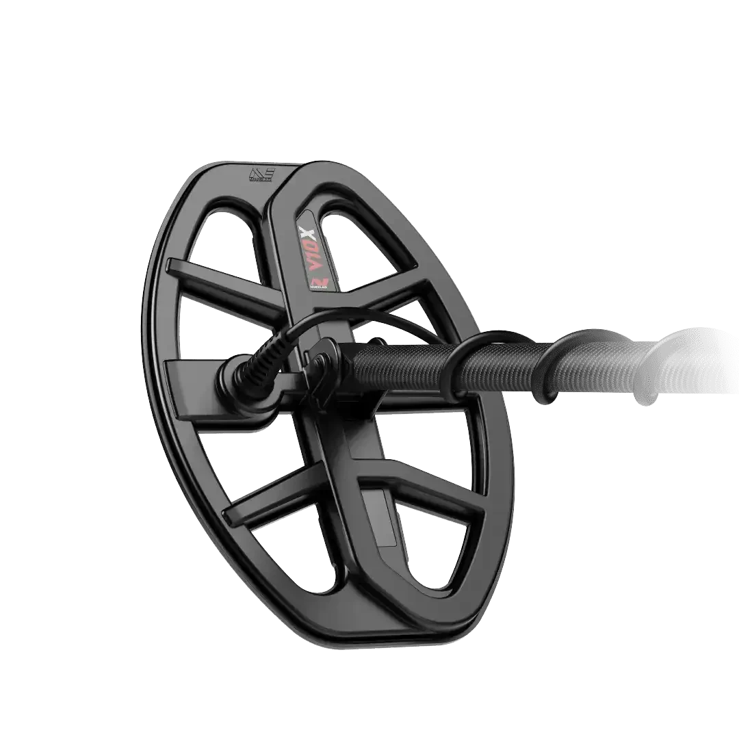 Samsun Minelab V12X Double-D Bobin ürün görseli