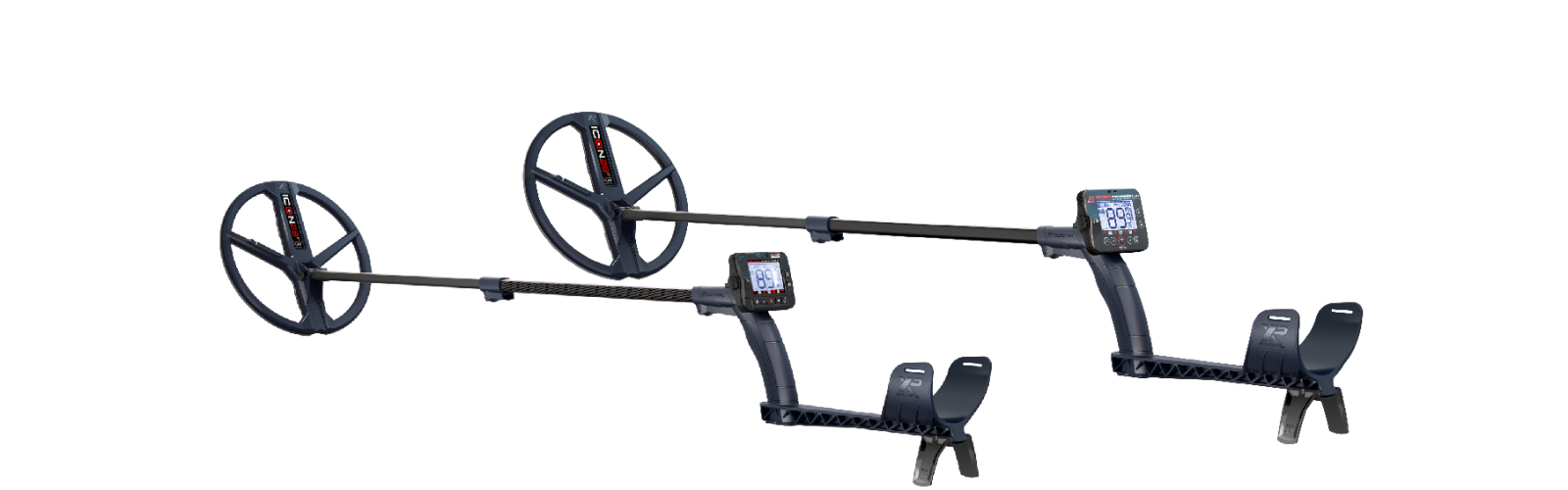 Samsun XP ICON / ICON-X Dedektör ürün görseli