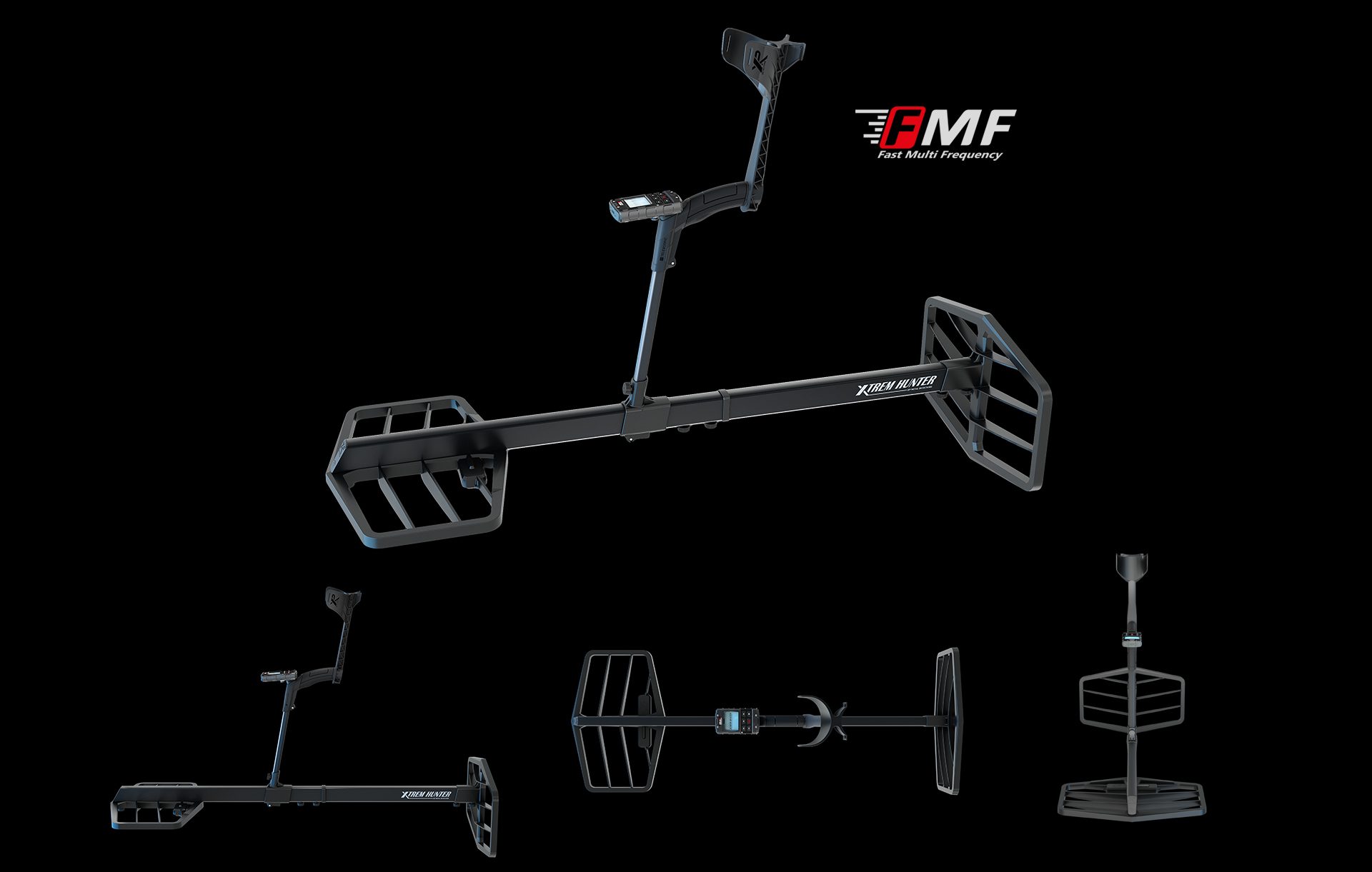 Samsun XP XTREM HUNTER ürün görseli