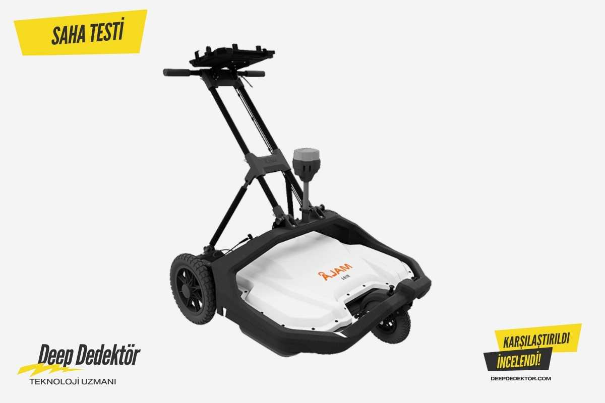 Samsun MALA MIRA Compact ürün görseli