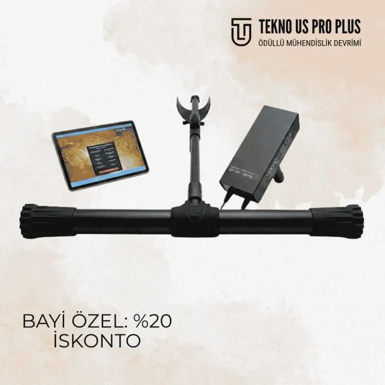 Samsun TEKNO US PRO PLUS V3