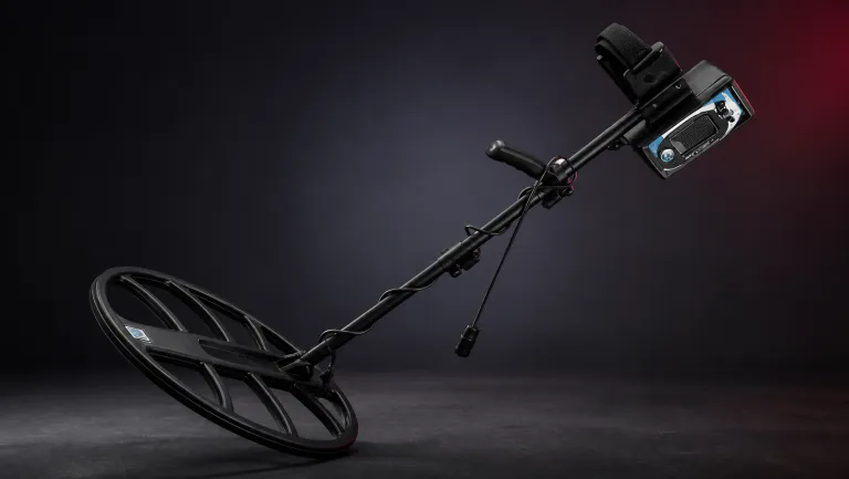 Samsun TEKNO US DEEP PRO pulse dedektör